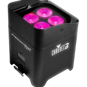 Chauvet DJ / FREEDOM PAR HEX-4 LED